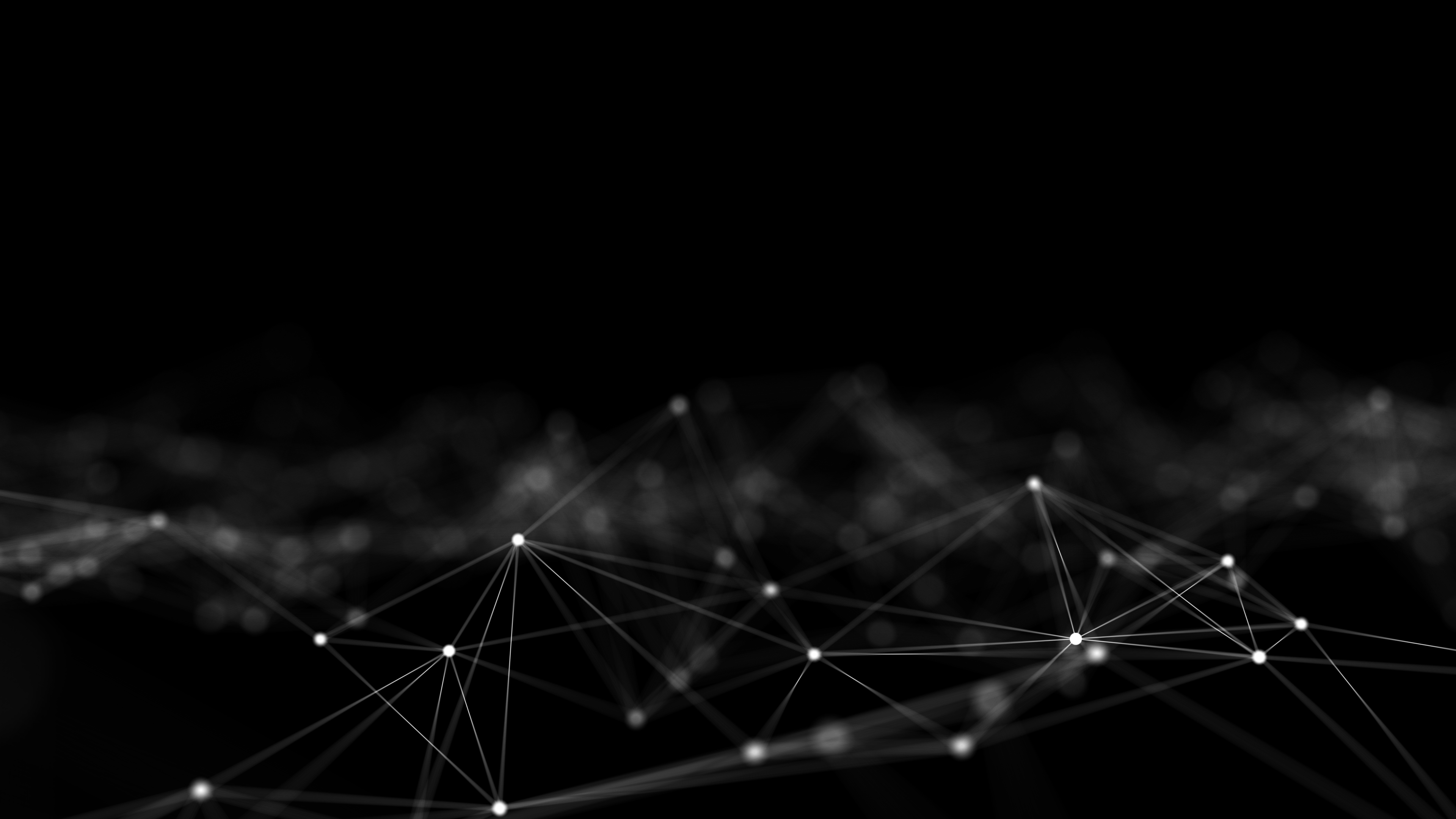 Network connectivity pattern