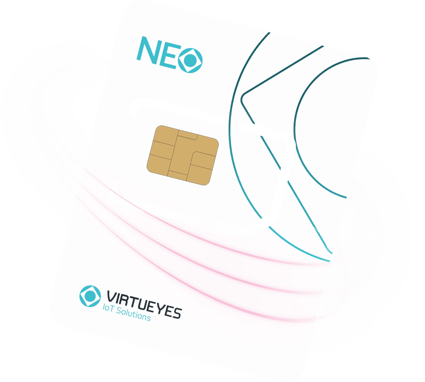 NEO SIM Card