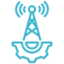 Conectividade para áreas remotas 