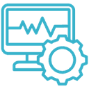 Configuração e manutenção instantâneas icon