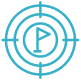 Propósito icon