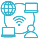 IP fixo com redundância entre túneis icon