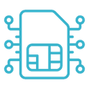 SIMCard M2M / IoT para conectividade