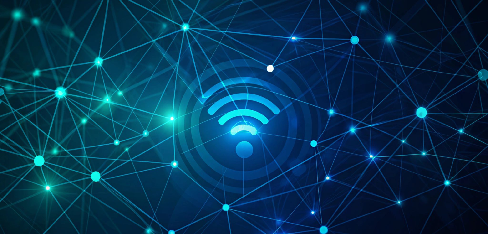 Conectividade inteligente na velocidade do seu negócio