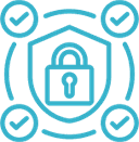 Mais segurança operacional