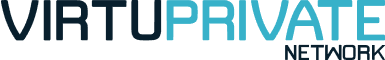 VIRTUPRIVATE logo