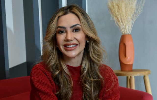 Taize Wessner Presidente Virtueyes IoT Solutions