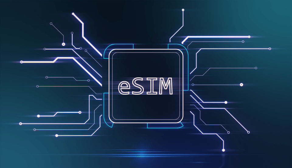 eSIM para IoT: quando a conectividade passa a definir o negócio