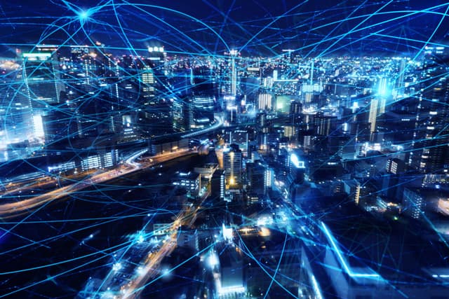 eSIM para IoT em escala: o que é, como funciona e vantagens