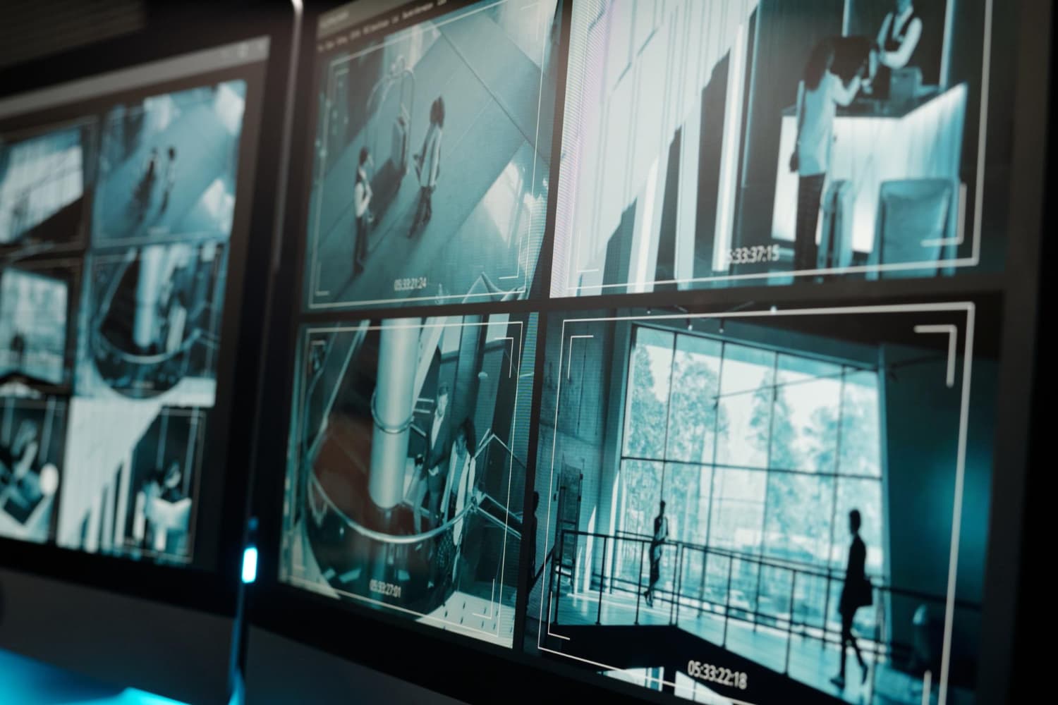 eSIM IoT para o segmento de segurança e monitoramento