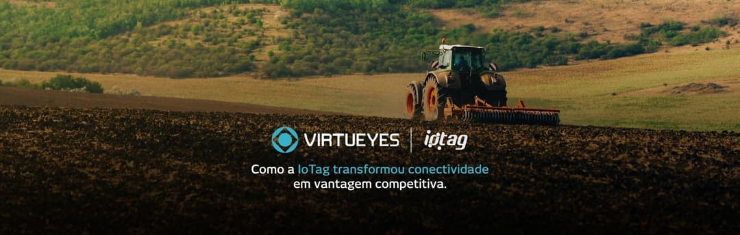 Como a IoTag transformou conectividade em vantagem competitiva