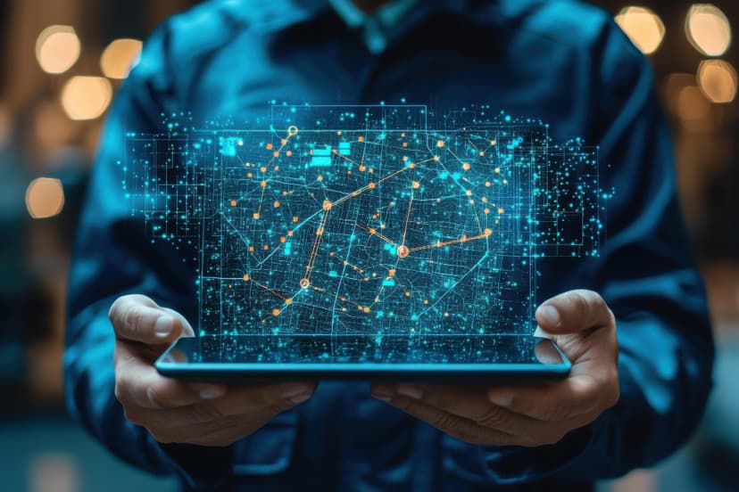 Inovação e conectividade para a evolução do rastreamento inteligente