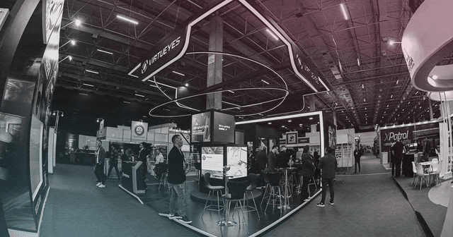 Feira Internacional de Segurança &#8211; Exposec 2023