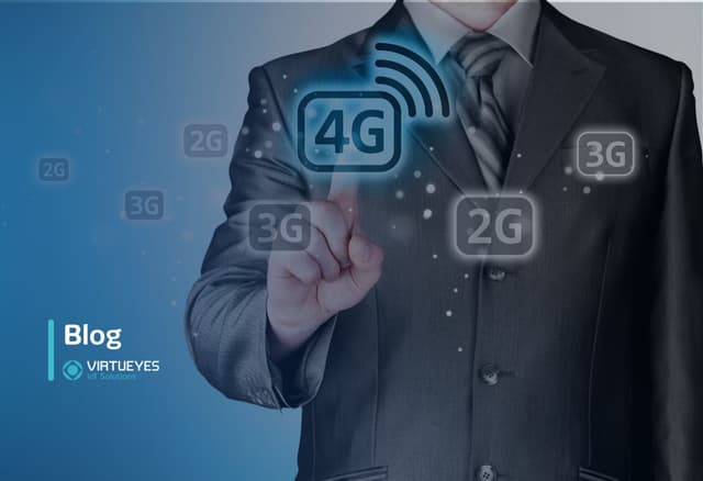 Suspensão de certificação de aparelhos 2G e 3G